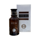 OMBRE NUIT - 100ML - Hussain Anfar Perfumes